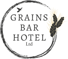 Grains Bar Hotel