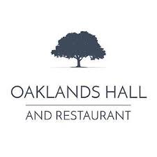 Oaklands Hall and Restaurant