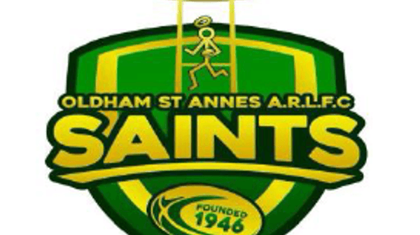 Oldham St Annes Saints ARLFC