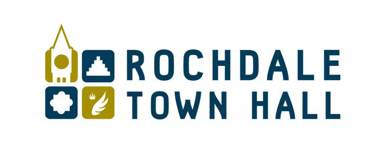 Rochdale Town Hall